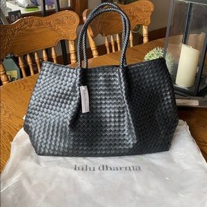 Lulu Dharma bag